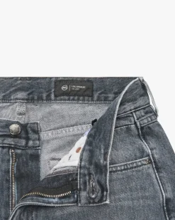 Florence 7/8-Jeans Slouchy