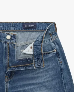 Florence 7/8-Jeans Slouchy