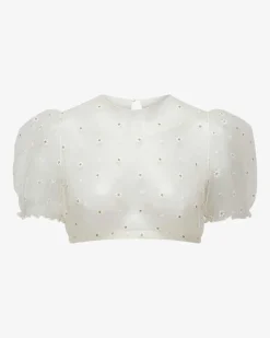 Florentina Dirndlbluse