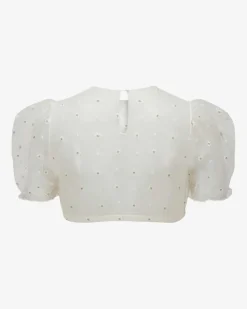 Florentina Dirndlbluse