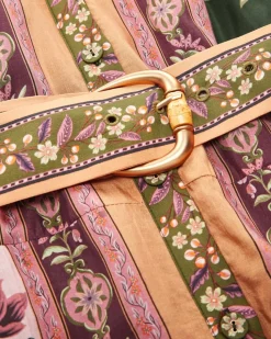 Flowering Garden Tree Kleid