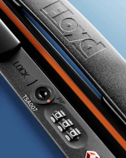 Floyd Check-In Koffer