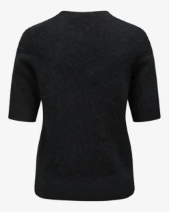 Fluffy Statements Strickshirt