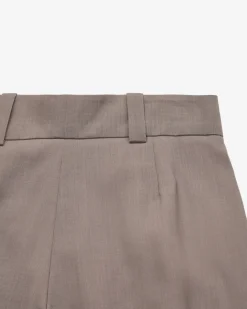 Forest Hose aus Woll-Mix