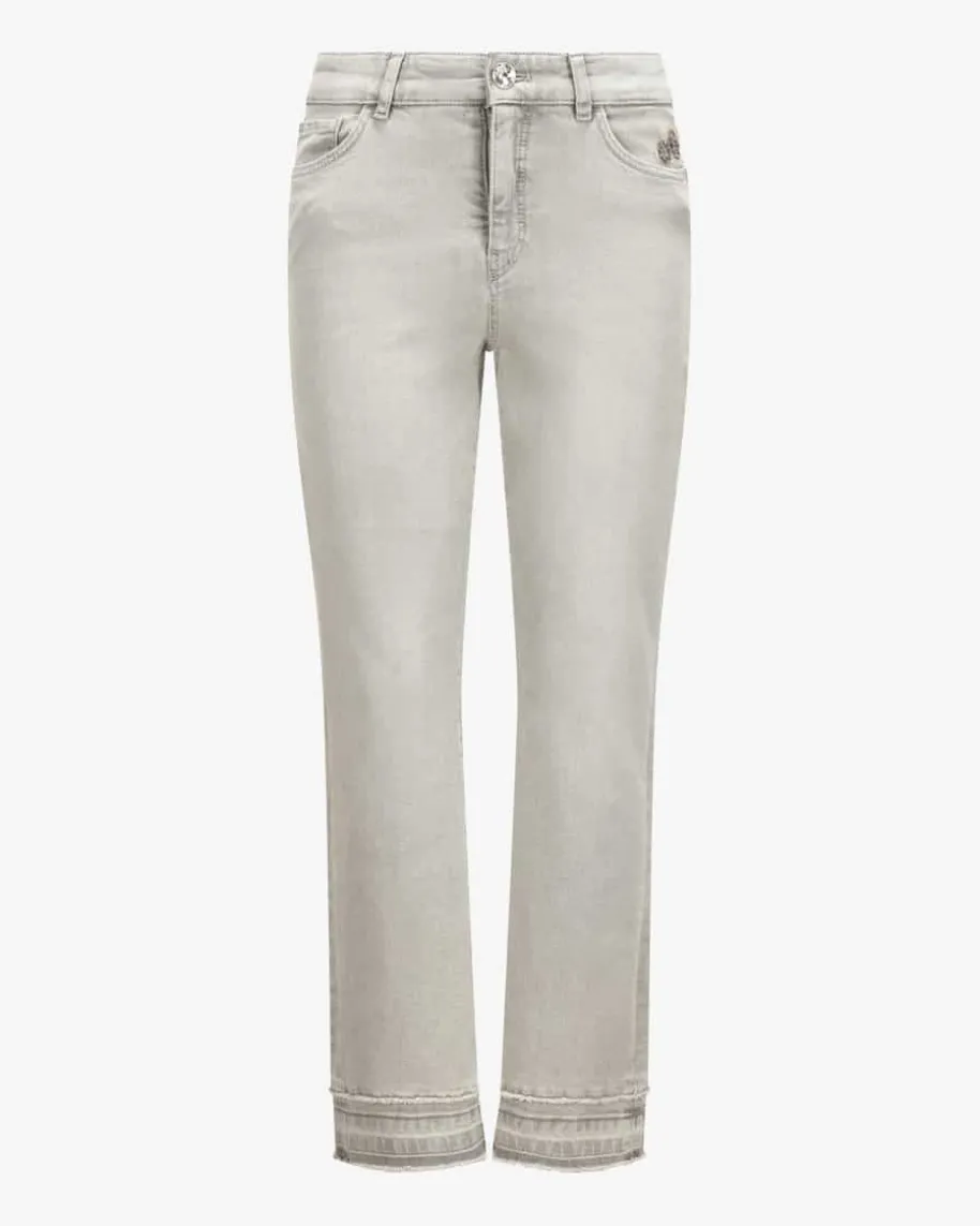 Forli Jeans Feminine Fit Regular Waist