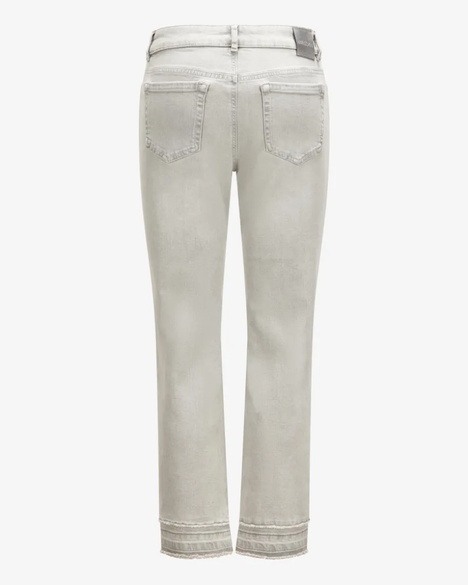 Forli Jeans Feminine Fit Regular Waist