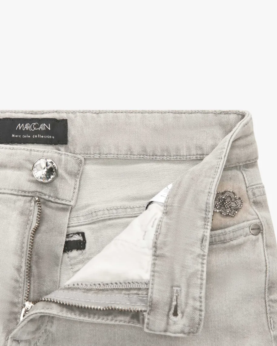 Forli Jeans Feminine Fit Regular Waist