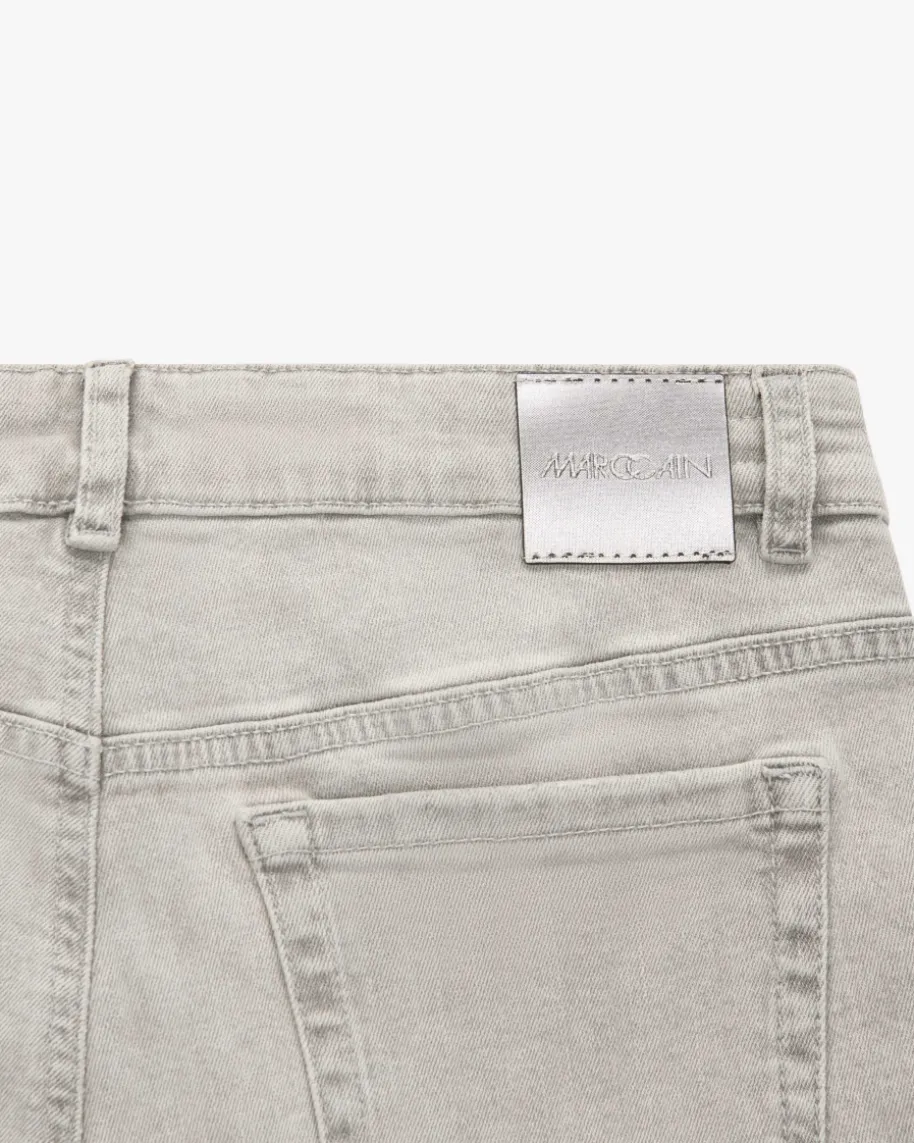 Forli Jeans Feminine Fit Regular Waist