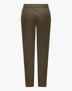 Franca 7/8-Hose Feminine Fit Regular Waist