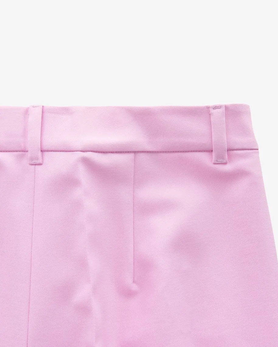 Franca Hose High Waist Feminine Fit