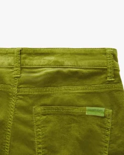 Francesca Cordhose aus Baumwoll-Mix