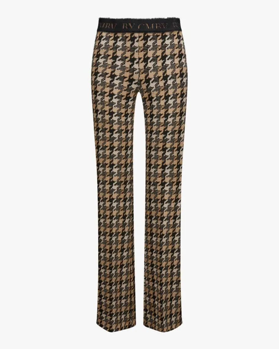 Francis Hose aus Viskose-Mix