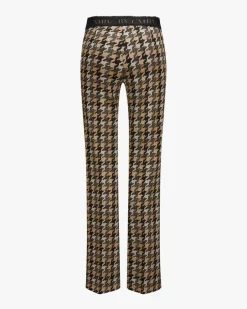 Francis Hose aus Viskose-Mix