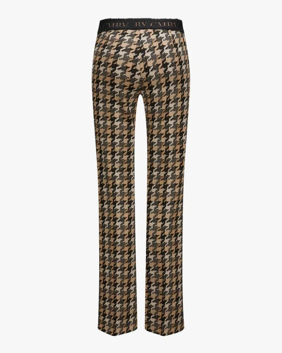 Francis Hose aus Viskose-Mix