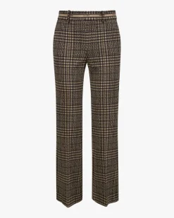 Francoise Hose Cropped