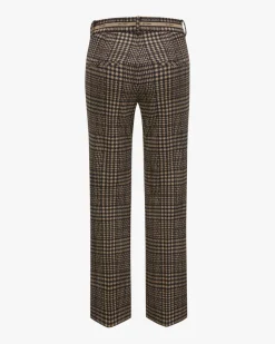 Francoise Hose Cropped