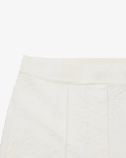 Frederica Hose Feminine Fit High Waist