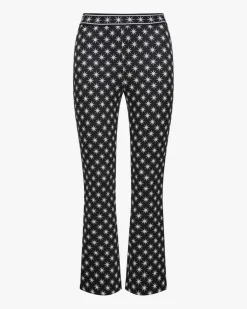 Frederica 7/8-Hose Feminine Fit