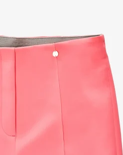 Frederica 7/8-Hose Regular Waist Feminine Fit