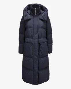 Fully Aprica Daunenmantel