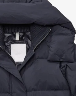 Fully Aprica Daunenmantel