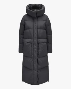 Fully Aprica Daunenmantel