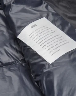 Fully Aprica Daunenmantel