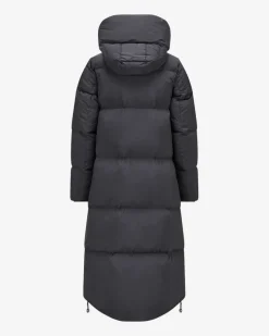 Fully Aprica Daunenmantel