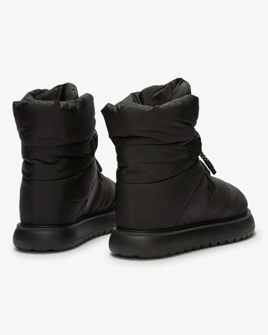 Gaia Pull Boots