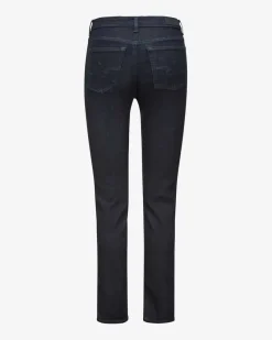 Geneva Long Skinny Jeans