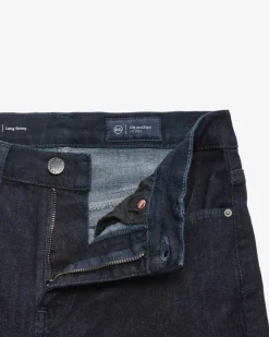 Geneva Long Skinny Jeans