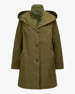 Genua Trachtenmantel