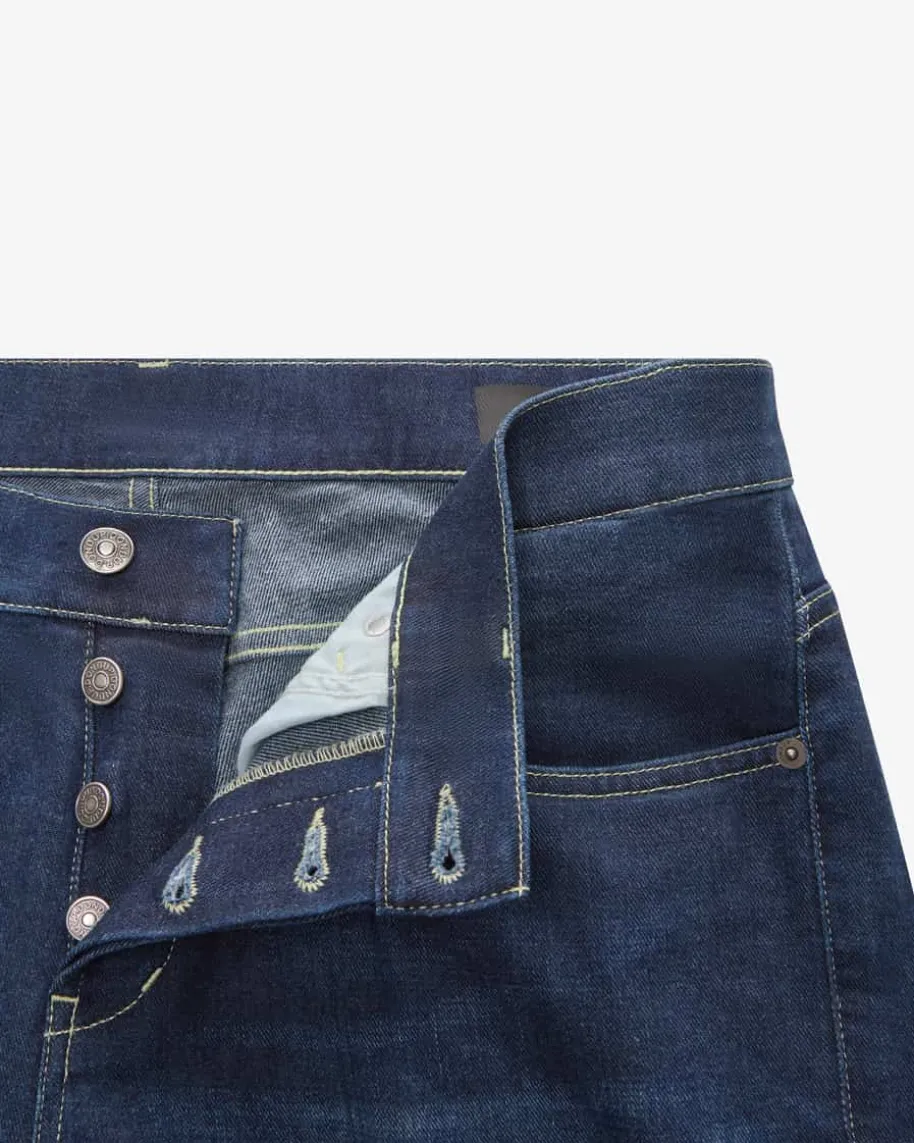 George Jeans Skinny Fit