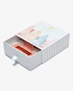 Geschenkbox Minimalist Large Haarklammern