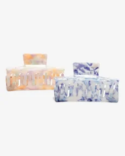 Geschenkbox Minimalist Medium Haarklammern