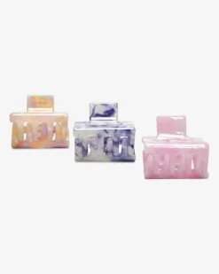 Geschenkbox Minimalist Mini Haarklammern