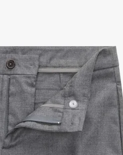 Giana Hose aus Woll-Mix