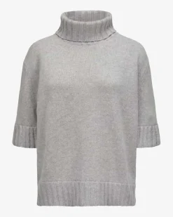 Giorgia Cashmere-Pullover