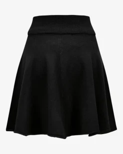 Girl Cashmere-Strickrock