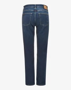 Girlfriend 7/8-Jeans