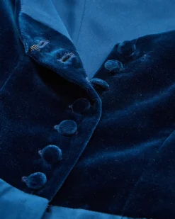 Giulietta Dirndl midi mit Seidenschürze