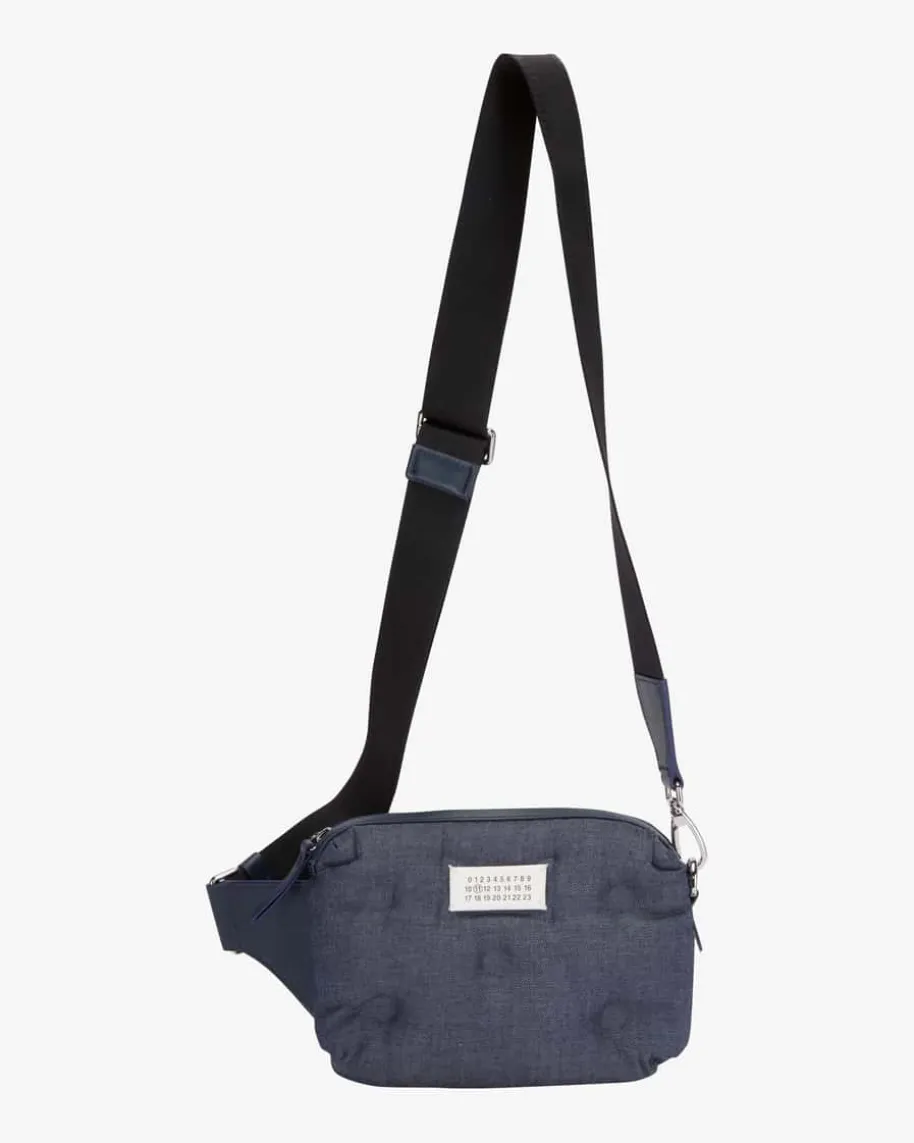 Glam Slam Brusttasche