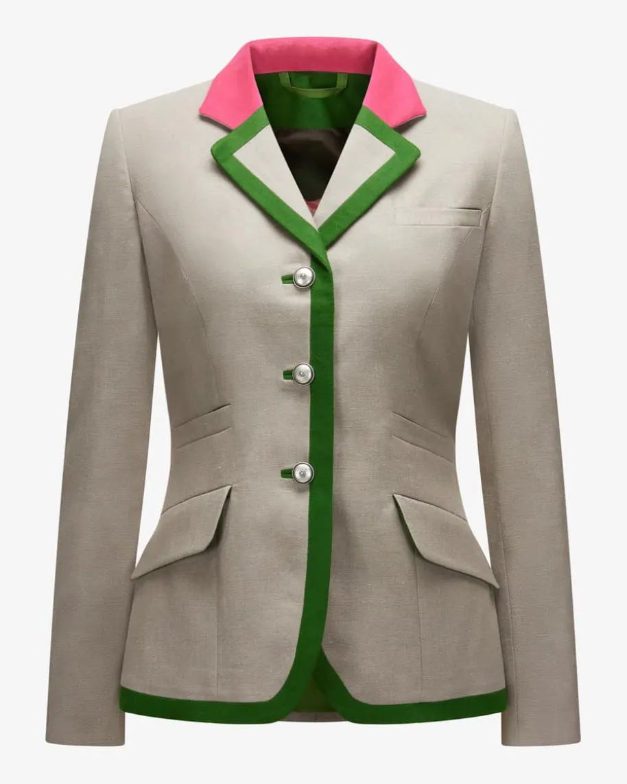 Gloria Trachten-Blazer