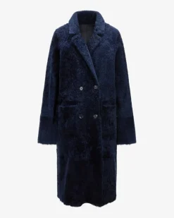 Goli Wende-Fellmantel