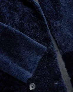 Goli Wende-Fellmantel