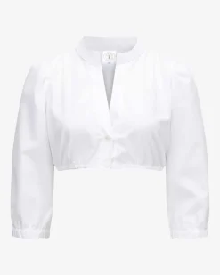 Gosausee Dirndlbluse