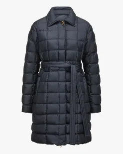 Gresillon Daunenmantel