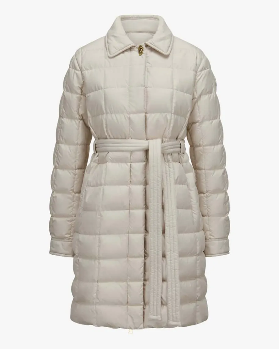 Gresillon Daunenmantel