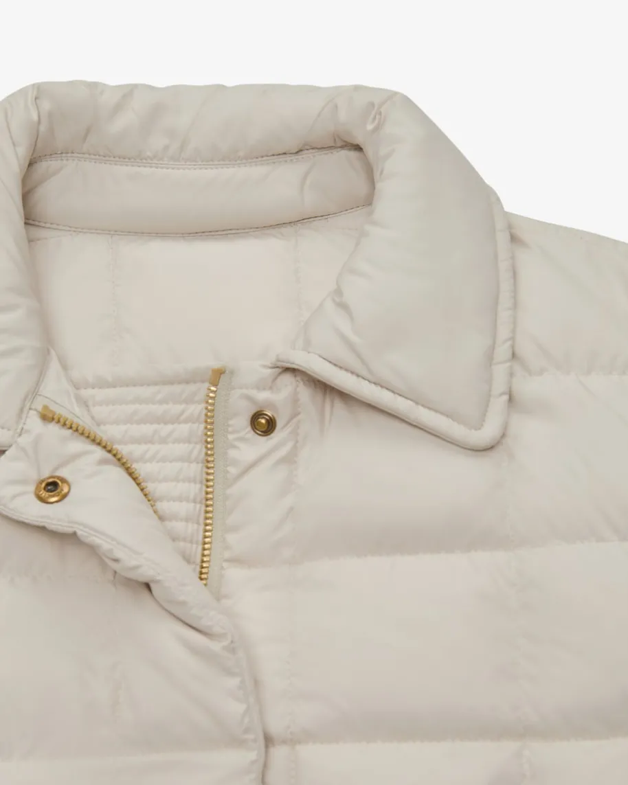 Gresillon Daunenmantel