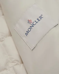 Gresillon Daunenmantel